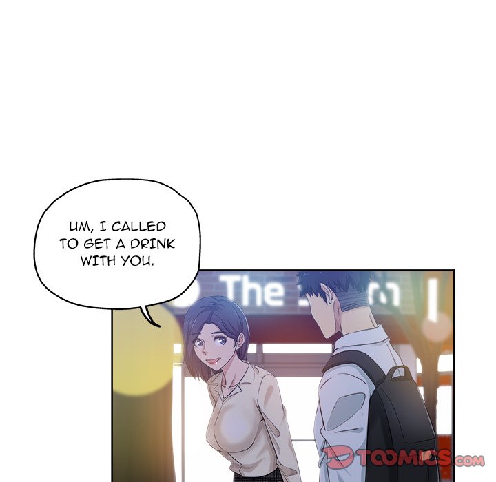 Dangerous Roomies Chapter 29 Page 18