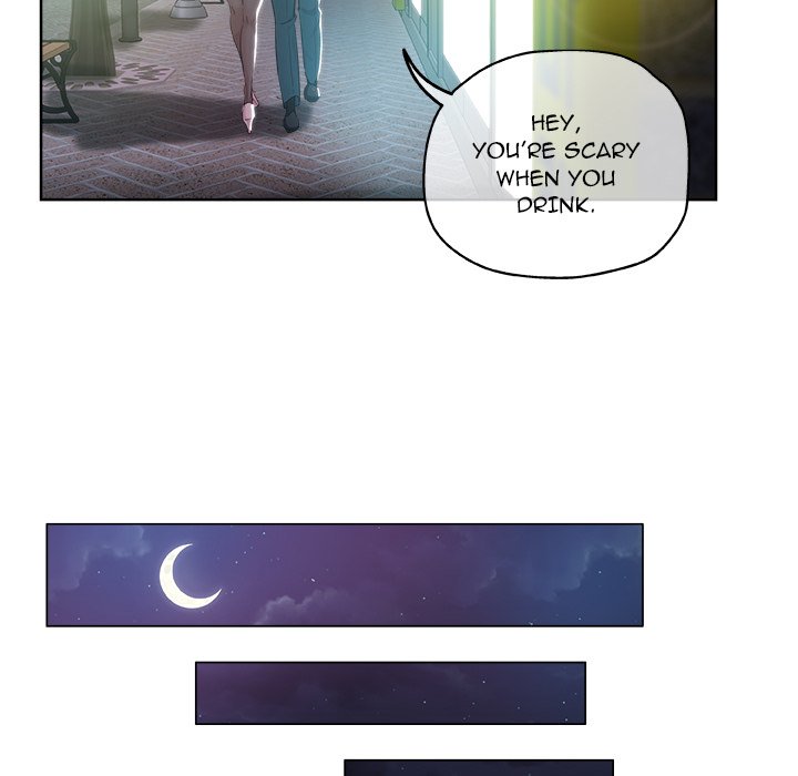 Dangerous Roomies Chapter 29 Page 20