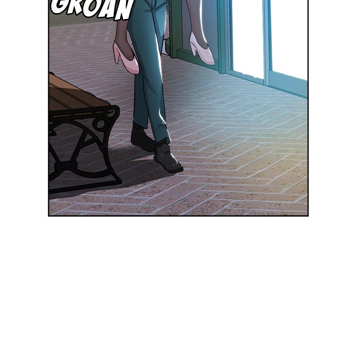 Dangerous Roomies Chapter 29 Page 24