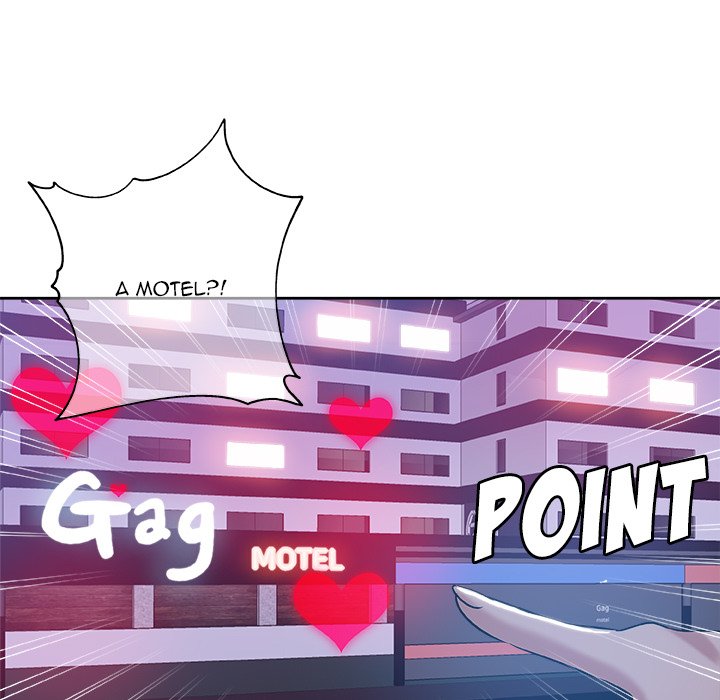 Dangerous Roomies Chapter 29 Page 28