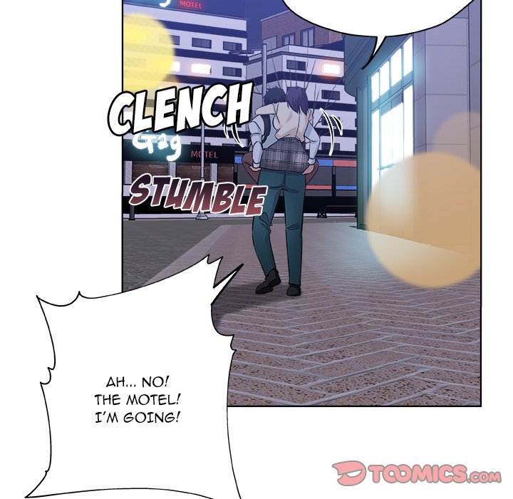Dangerous Roomies Chapter 29 Page 30
