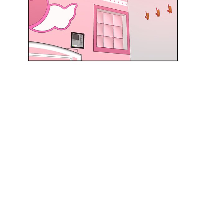 Dangerous Roomies Chapter 29 Page 32