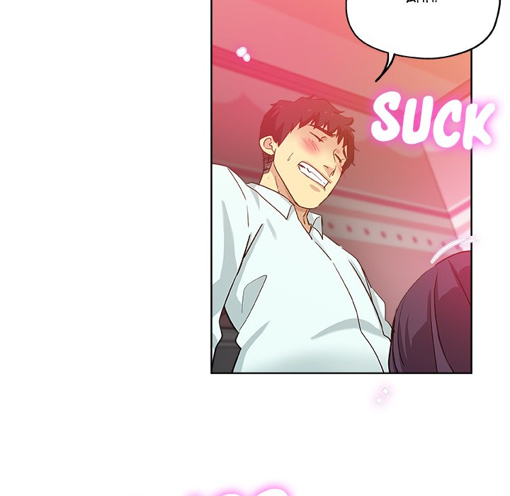 Dangerous Roomies Chapter 29 Page 37