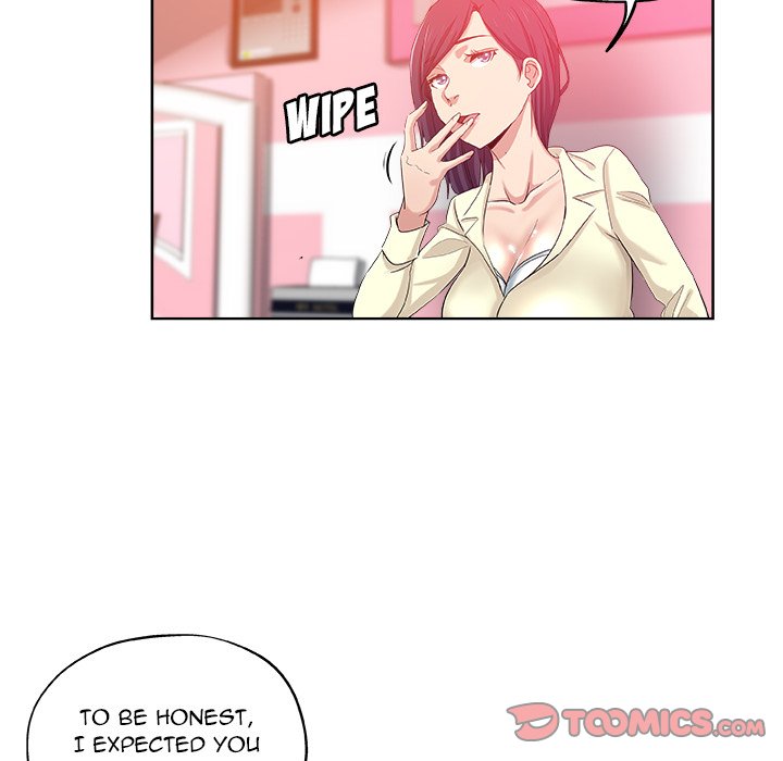 Dangerous Roomies Chapter 29 Page 42