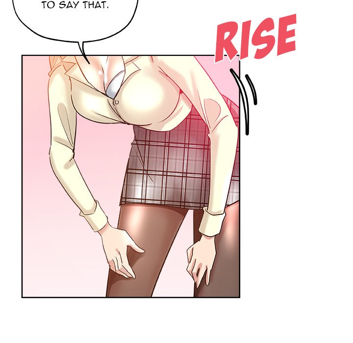 Dangerous Roomies Chapter 29 Page 43