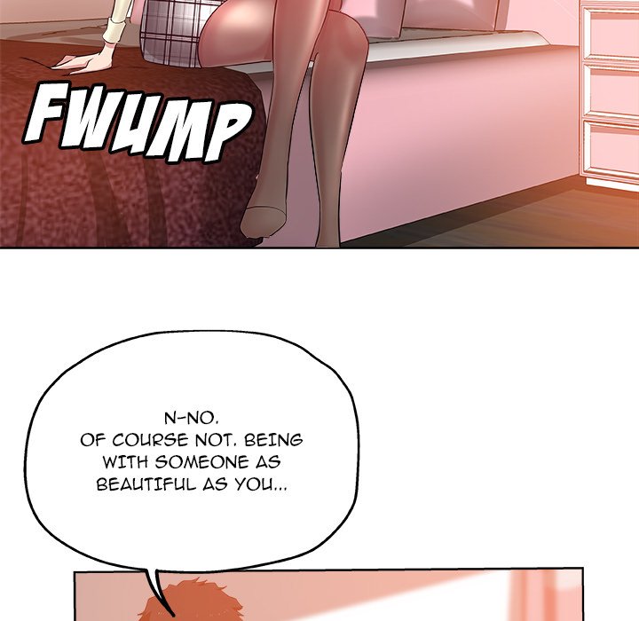 Dangerous Roomies Chapter 29 Page 45