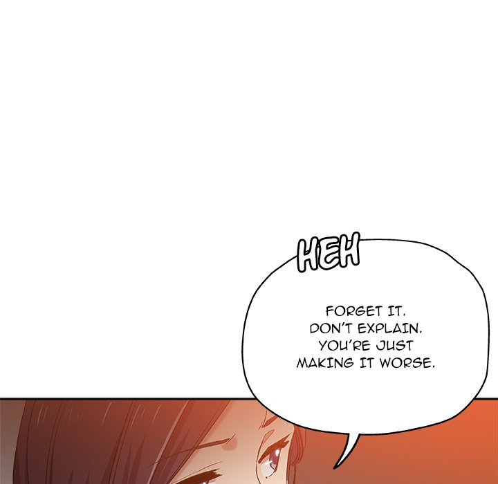 Dangerous Roomies Chapter 29 Page 47