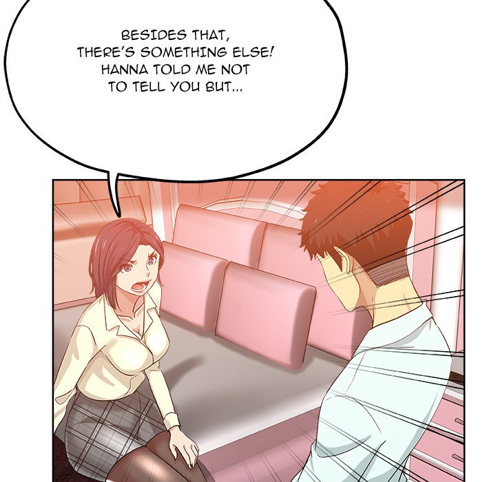 Dangerous Roomies Chapter 29 Page 49