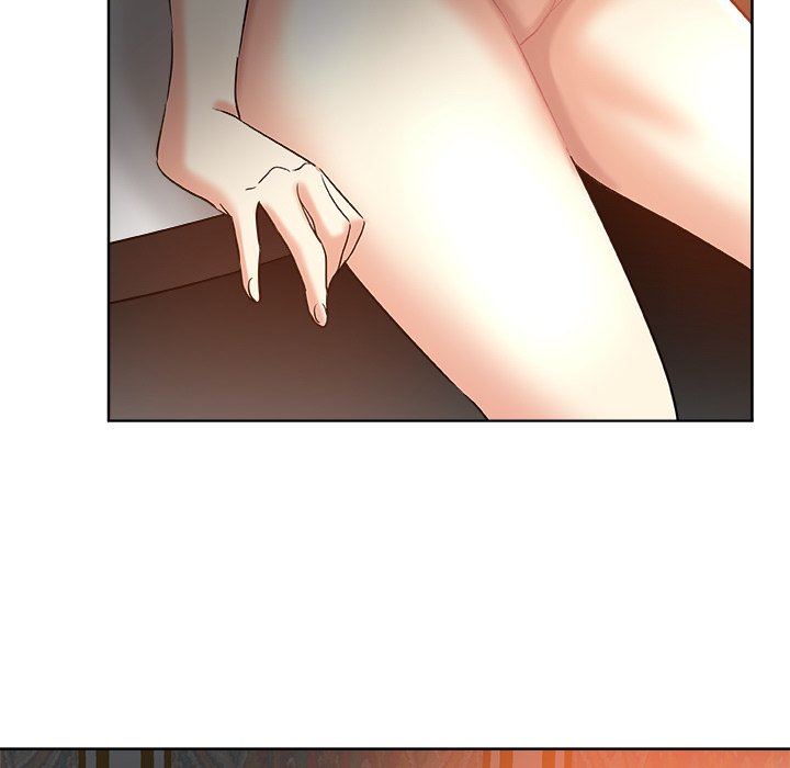 Dangerous Roomies Chapter 29 Page 5