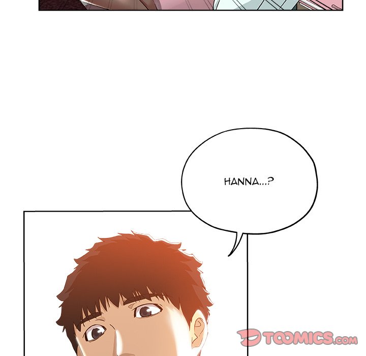 Dangerous Roomies Chapter 29 Page 50