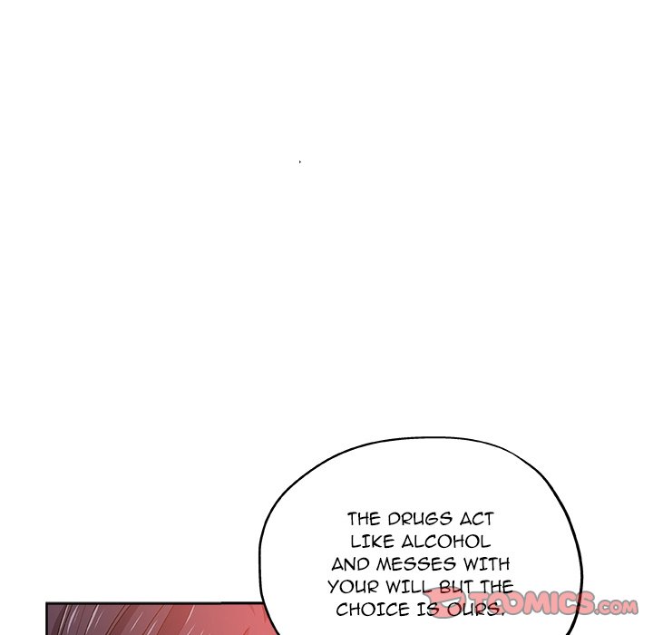 Dangerous Roomies Chapter 29 Page 54