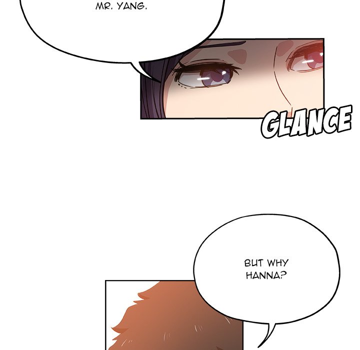 Dangerous Roomies Chapter 29 Page 56