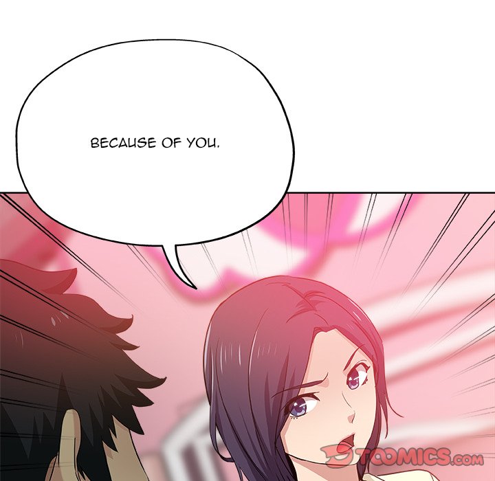 Dangerous Roomies Chapter 29 Page 58