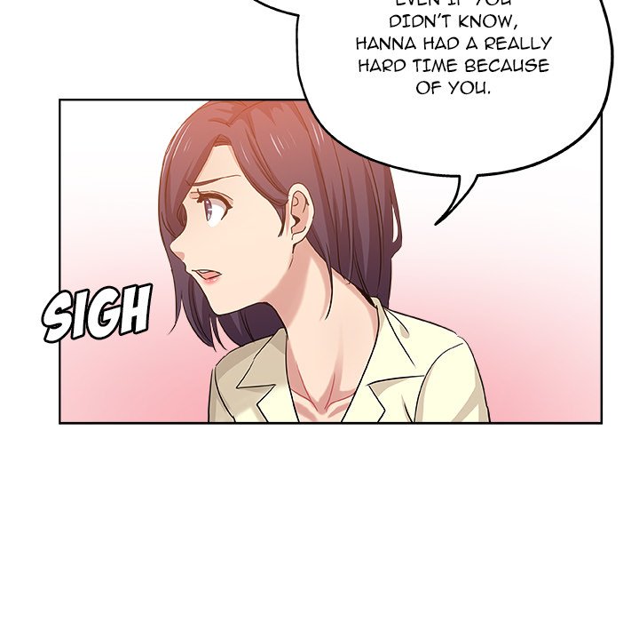 Dangerous Roomies Chapter 29 Page 60