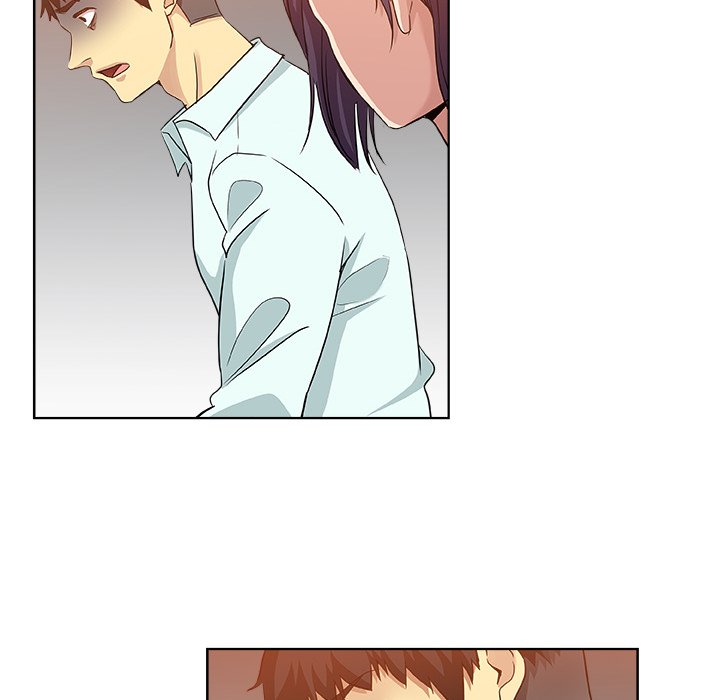 Dangerous Roomies Chapter 29 Page 64
