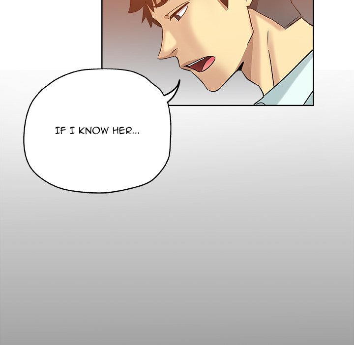 Dangerous Roomies Chapter 29 Page 65