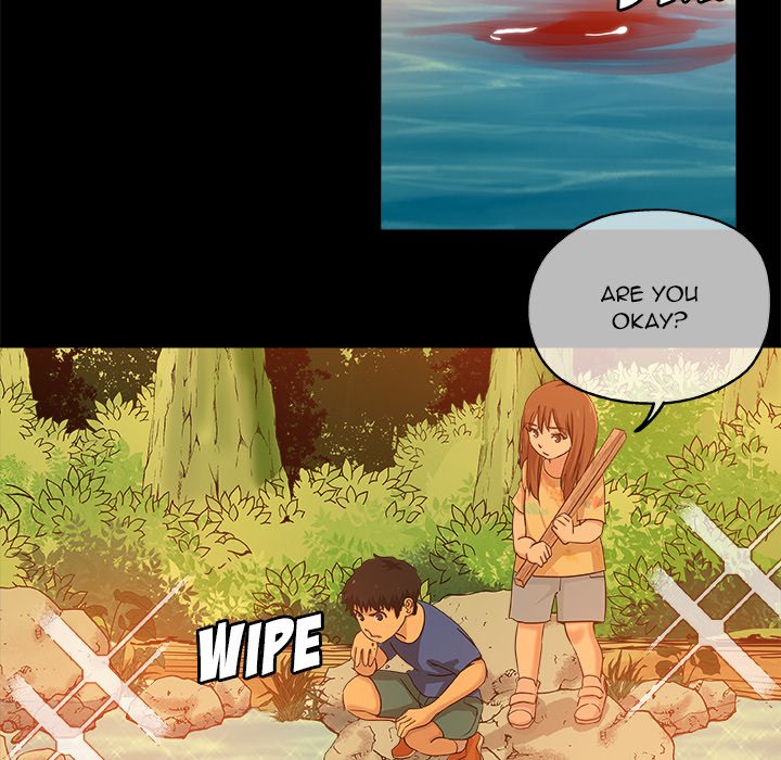 Dangerous Roomies Chapter 29 Page 69