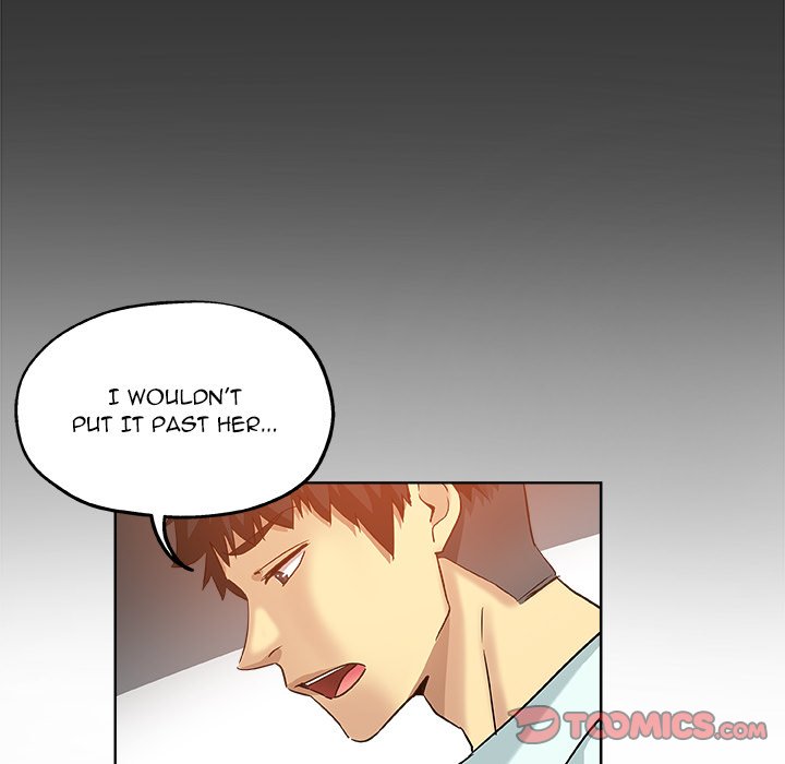 Dangerous Roomies Chapter 29 Page 78