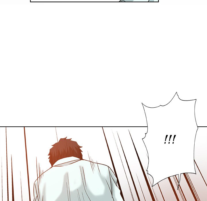 Dangerous Roomies Chapter 29 Page 79