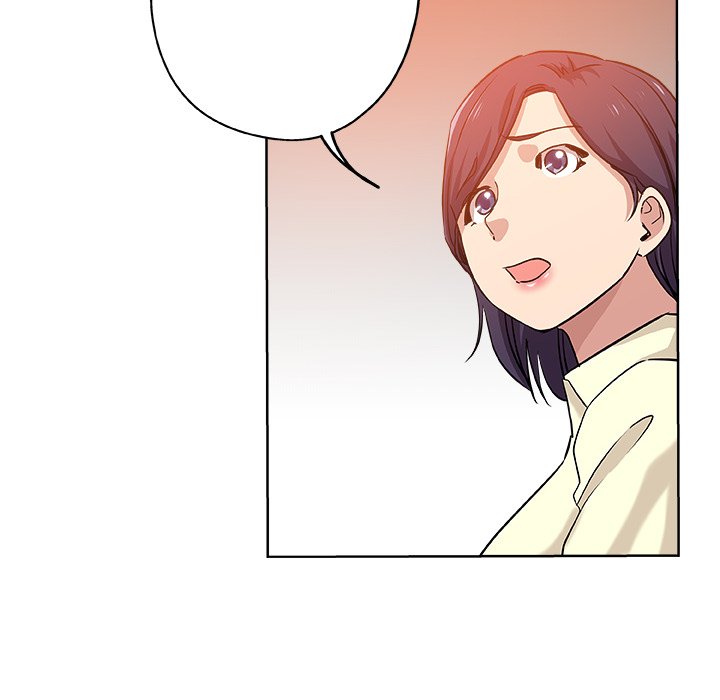 Dangerous Roomies Chapter 29 Page 83