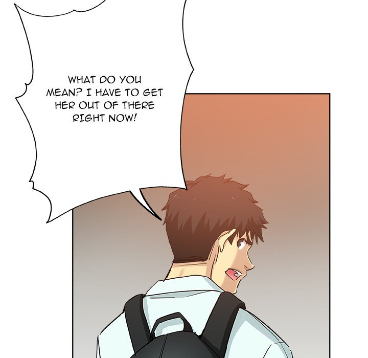 Dangerous Roomies Chapter 29 Page 87