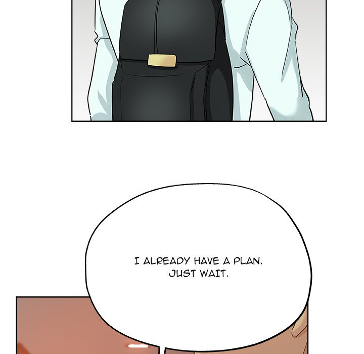 Dangerous Roomies Chapter 29 Page 88