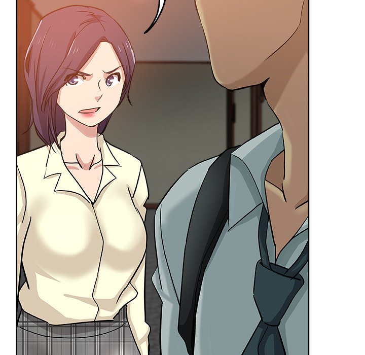 Dangerous Roomies Chapter 29 Page 89