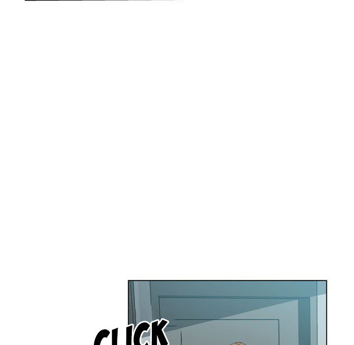 Dangerous Roomies Chapter 3 Page 48