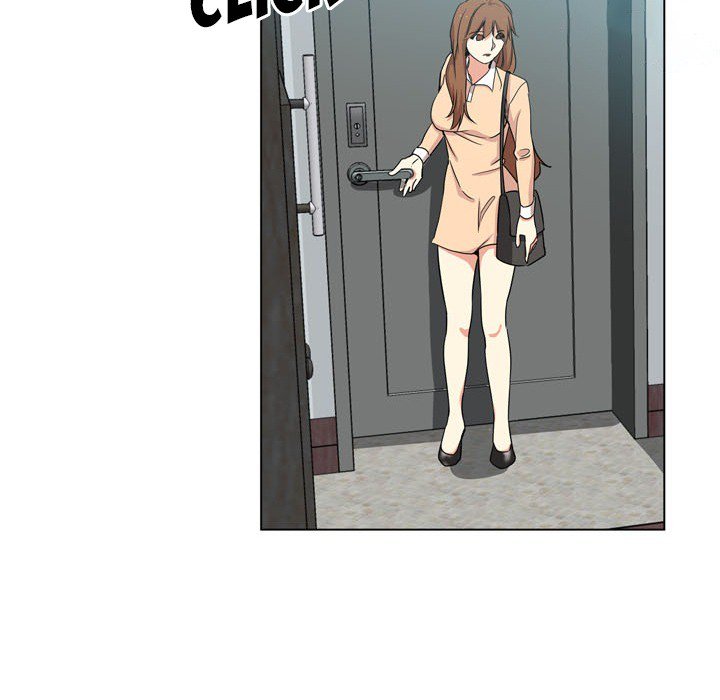 Dangerous Roomies Chapter 3 Page 49