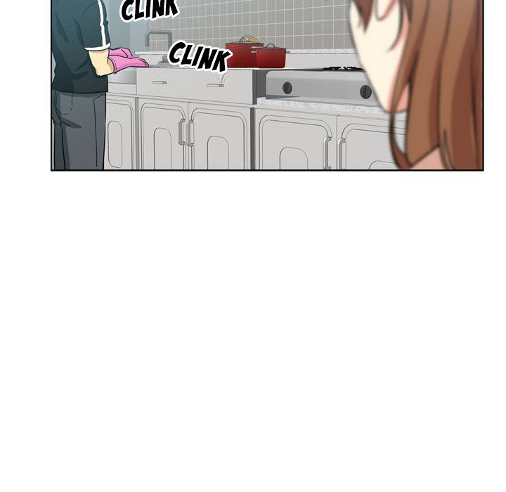 Dangerous Roomies Chapter 3 Page 52