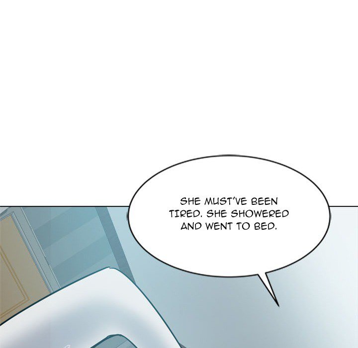 Dangerous Roomies Chapter 3 Page 55
