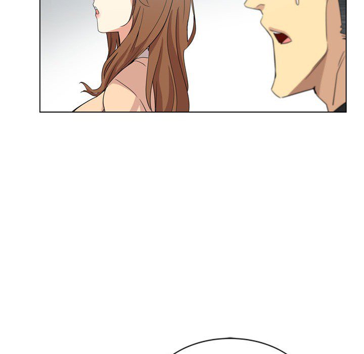 Dangerous Roomies Chapter 3 Page 59