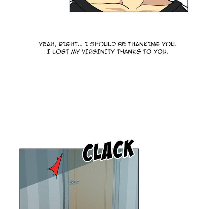 Dangerous Roomies Chapter 3 Page 62