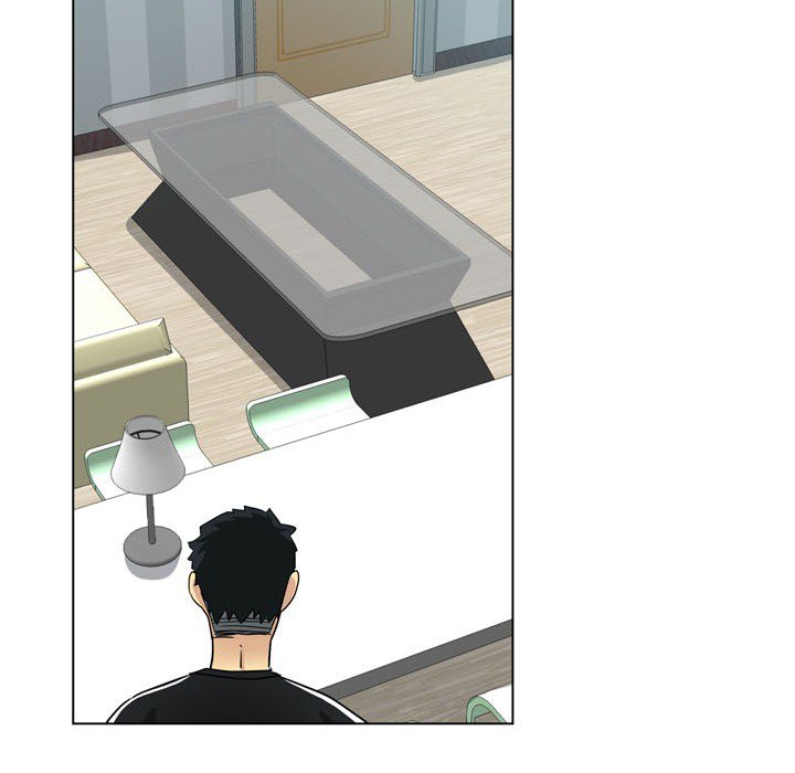Dangerous Roomies Chapter 3 Page 63