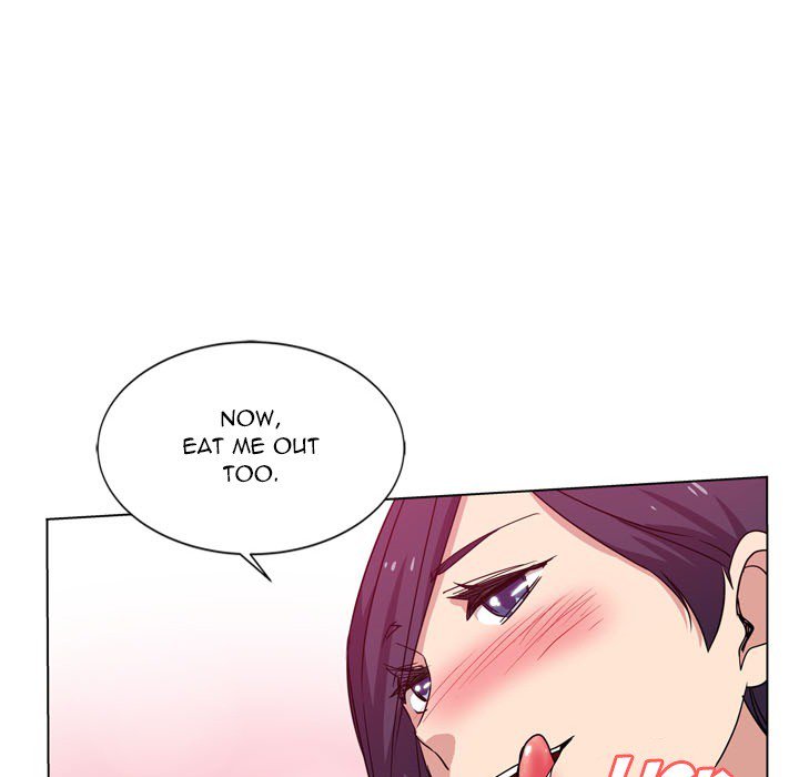 Dangerous Roomies Chapter 3 Page 7