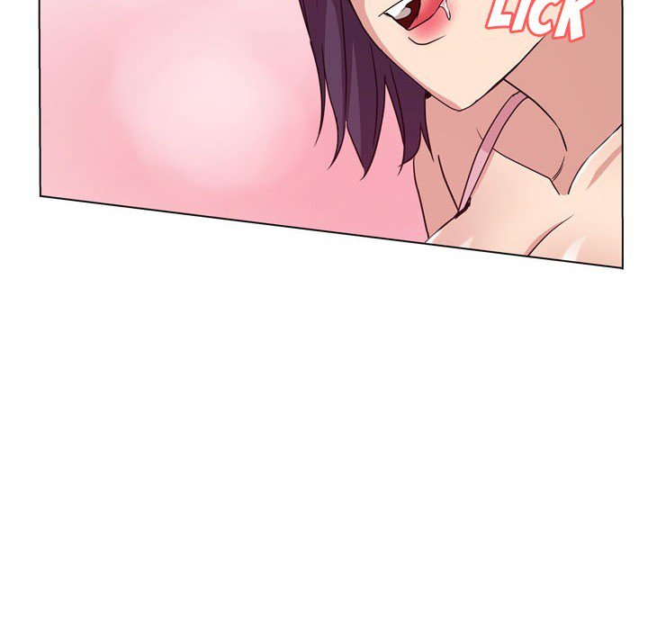 Dangerous Roomies Chapter 3 Page 8