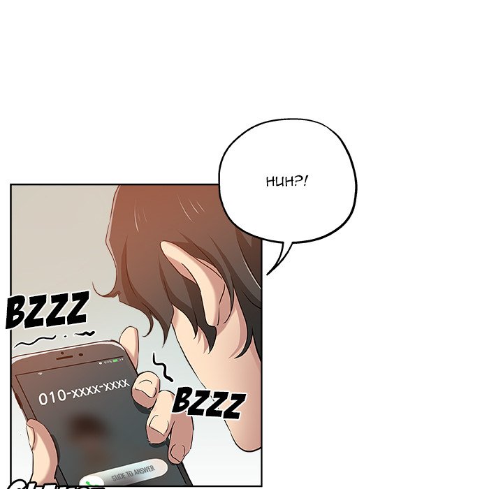 Dangerous Roomies Chapter 30 Page 19
