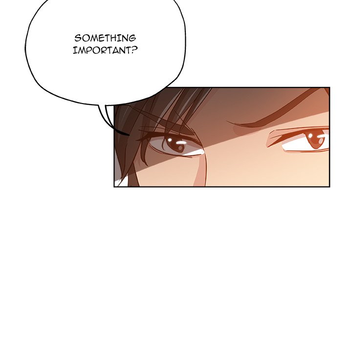 Dangerous Roomies Chapter 30 Page 23