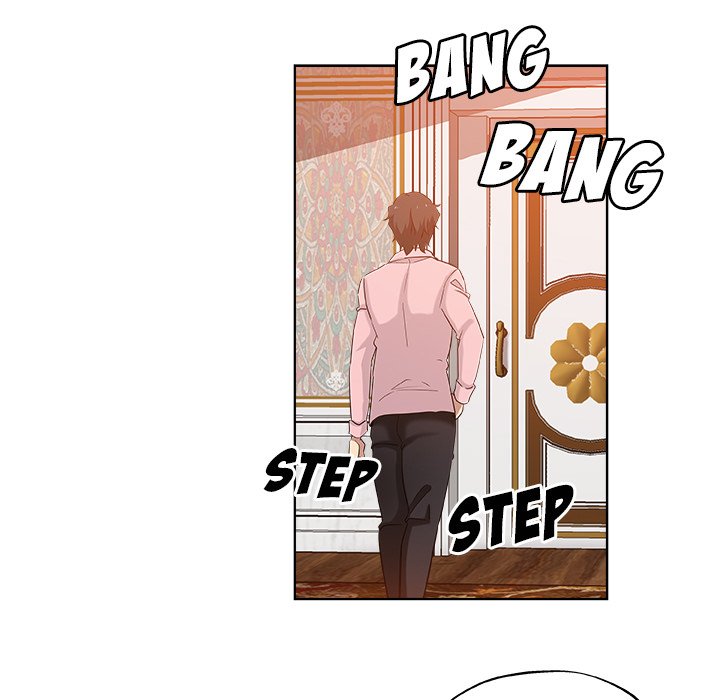 Dangerous Roomies Chapter 30 Page 25