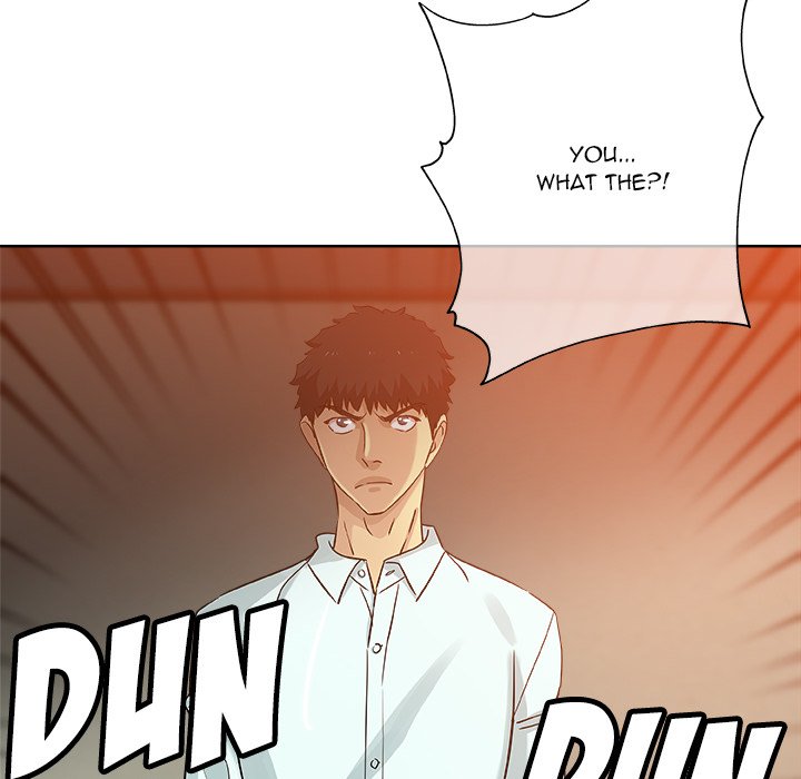 Dangerous Roomies Chapter 30 Page 28