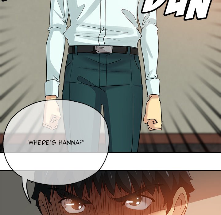 Dangerous Roomies Chapter 30 Page 29