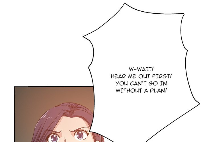 Dangerous Roomies Chapter 30 Page 3