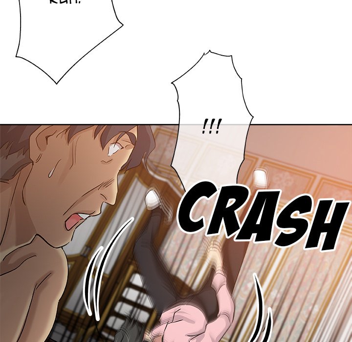 Dangerous Roomies Chapter 30 Page 32