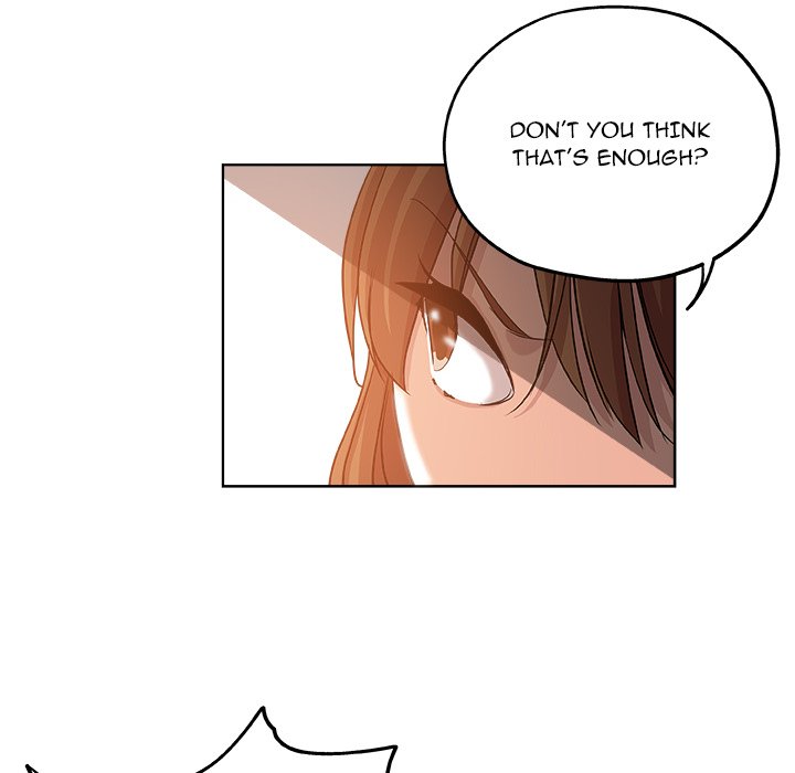 Dangerous Roomies Chapter 30 Page 35