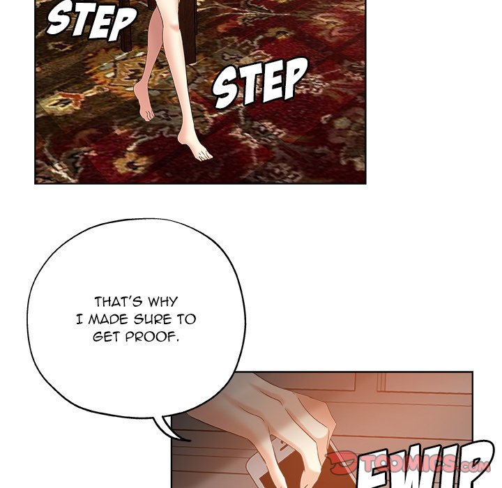 Dangerous Roomies Chapter 30 Page 42
