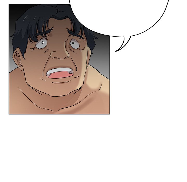 Dangerous Roomies Chapter 30 Page 44