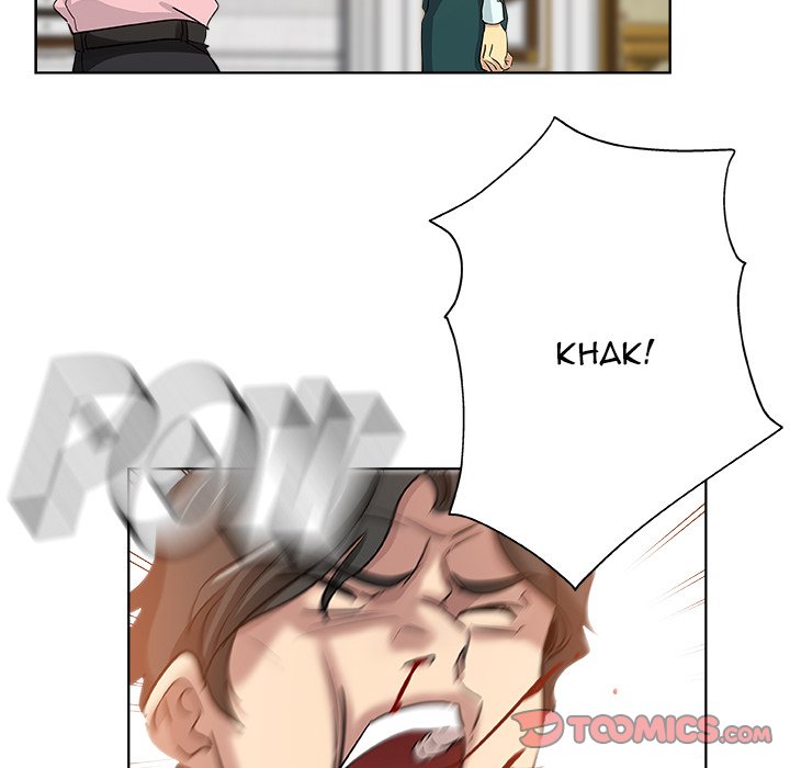 Dangerous Roomies Chapter 30 Page 46