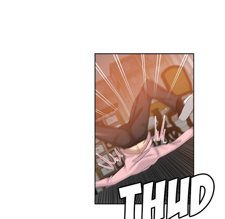 Dangerous Roomies Chapter 30 Page 48