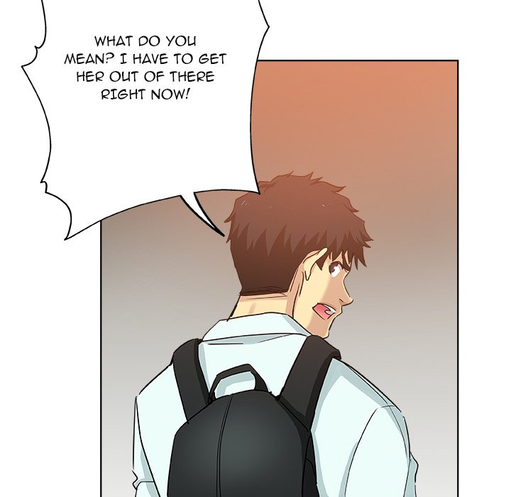 Dangerous Roomies Chapter 30 Page 5