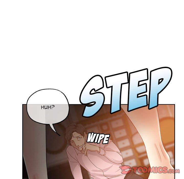 Dangerous Roomies Chapter 30 Page 50